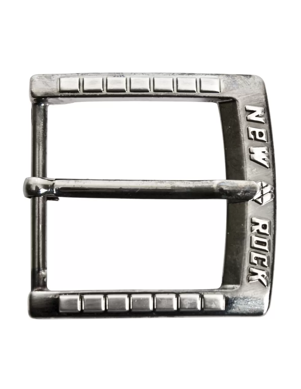 Belt Buckles*New Rock A_9078-P40