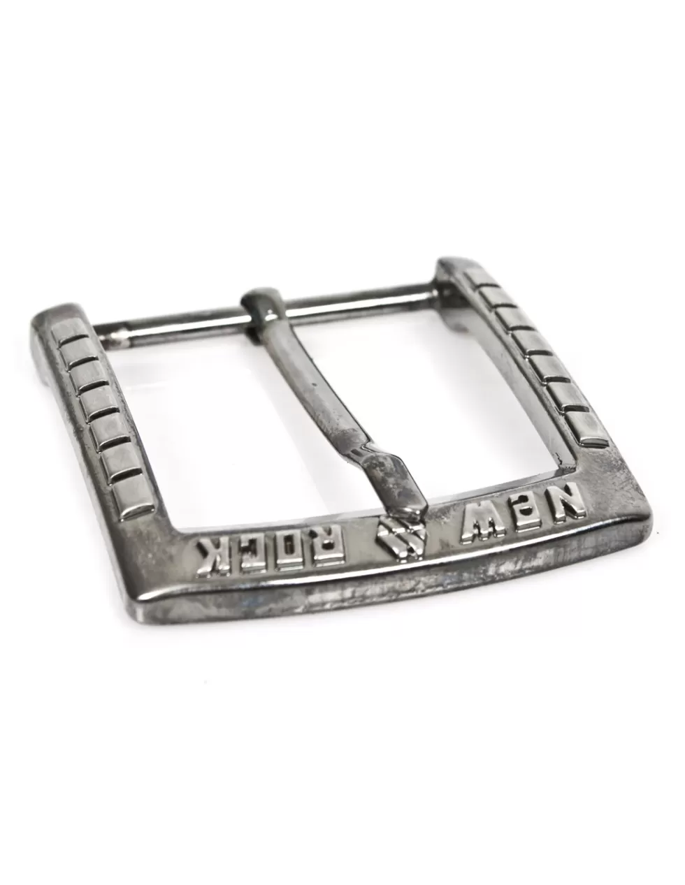 Belt Buckles*New Rock A_9078-P40