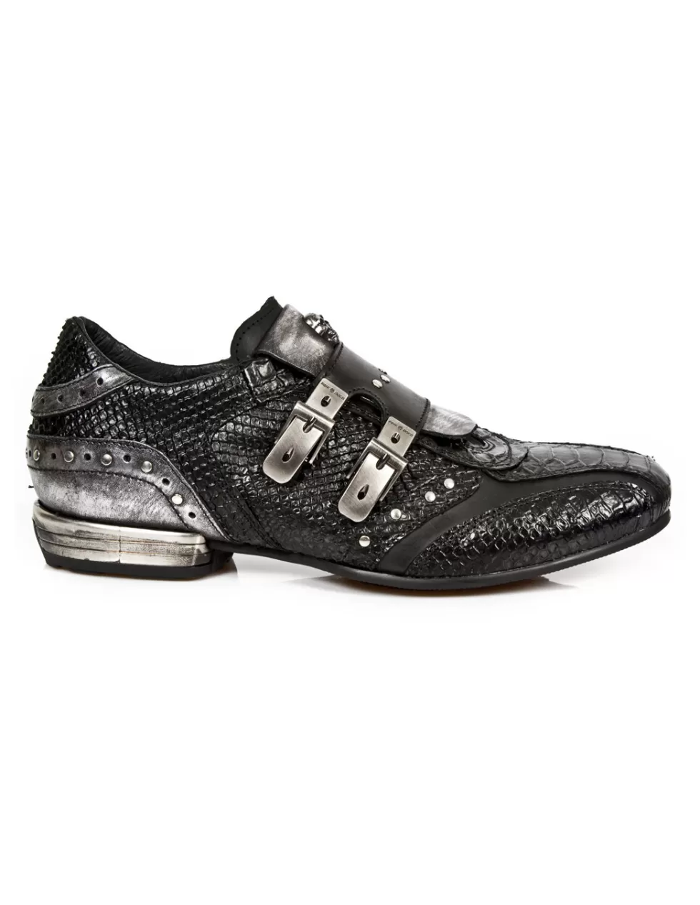 Sneakers*New Rock ABS M-2715-C5