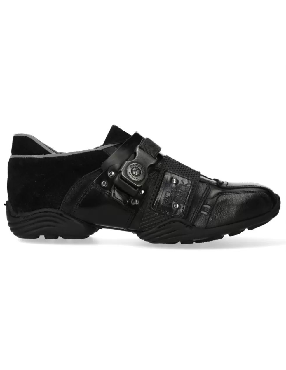 Sneakers*New Rock ABS M-8147-C3