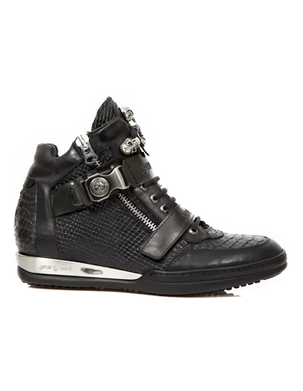 Sneakers*New Rock ABS M-8179-C1