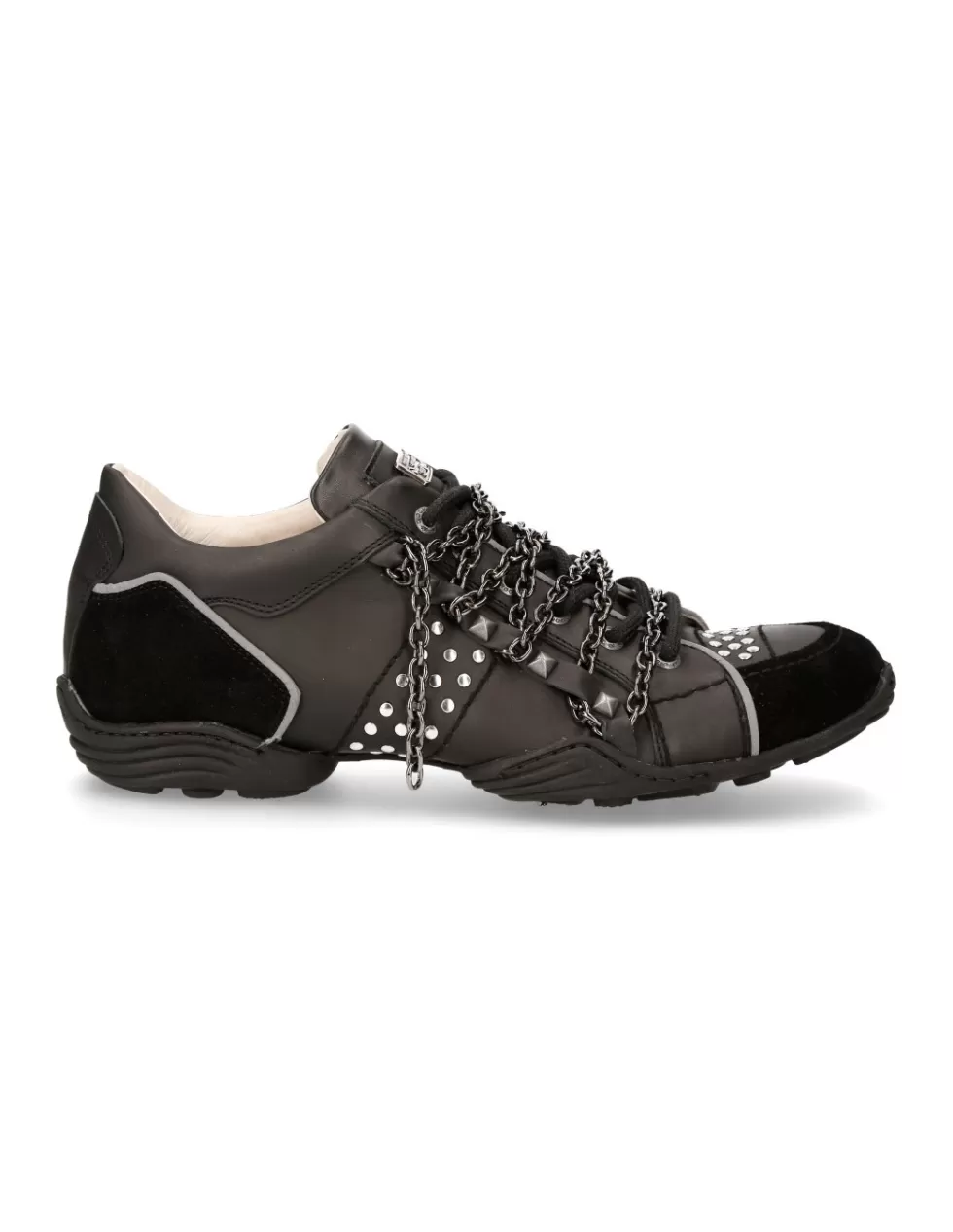 Sneakers*New Rock ABS M-8169-C1