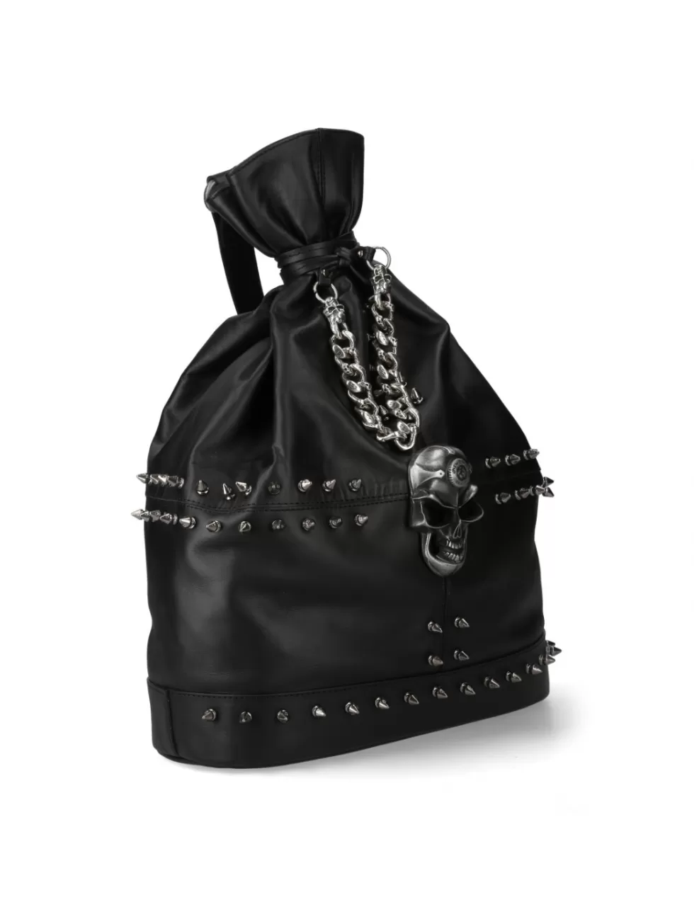 Handbags*New Rock ACCESORIES M-BACKBAG04-S1