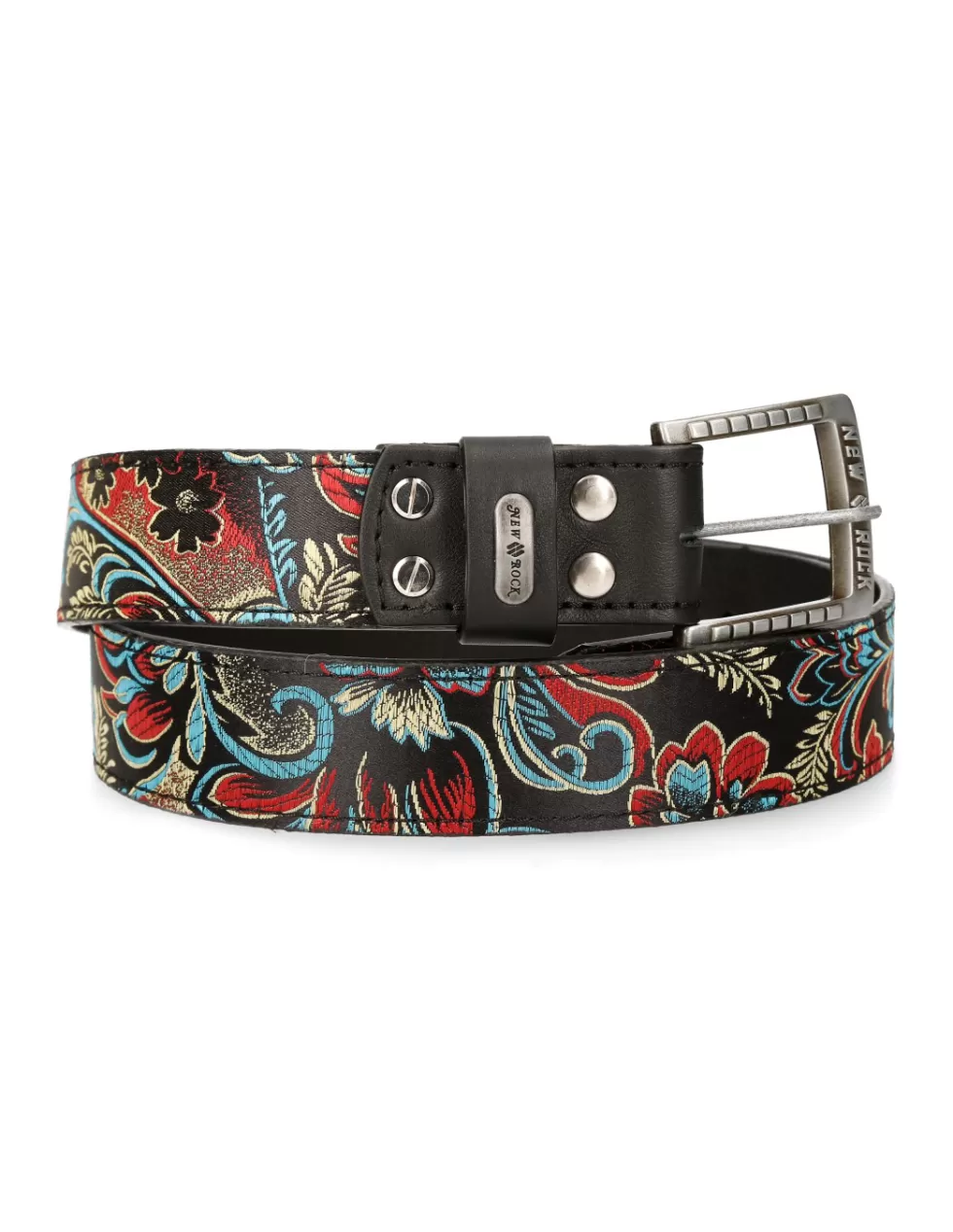 Belts*New Rock ACCESORIES M-CINT209-S26