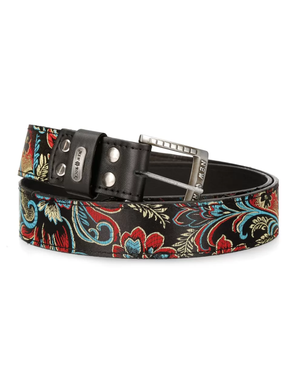 Belts*New Rock ACCESORIES M-CINT209-S26