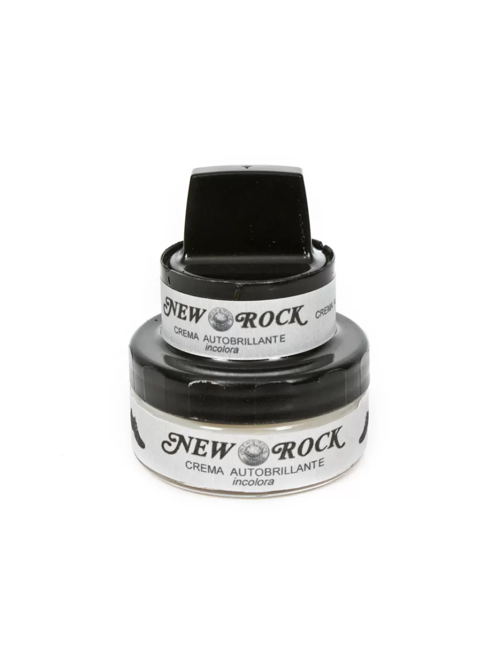 Shoe Care*New Rock ACCESORIES M-SHOECREAM-S3