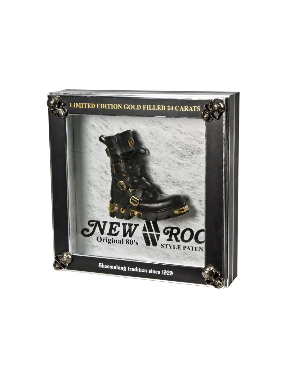 Merchandising*New Rock ADORNMENTS M-NRPICTURE-C2