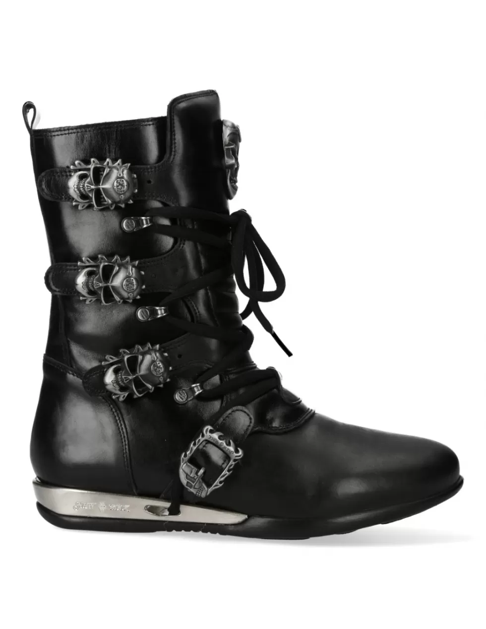 Sneakers*New Rock ANKLE BOOT M-HY017-C1