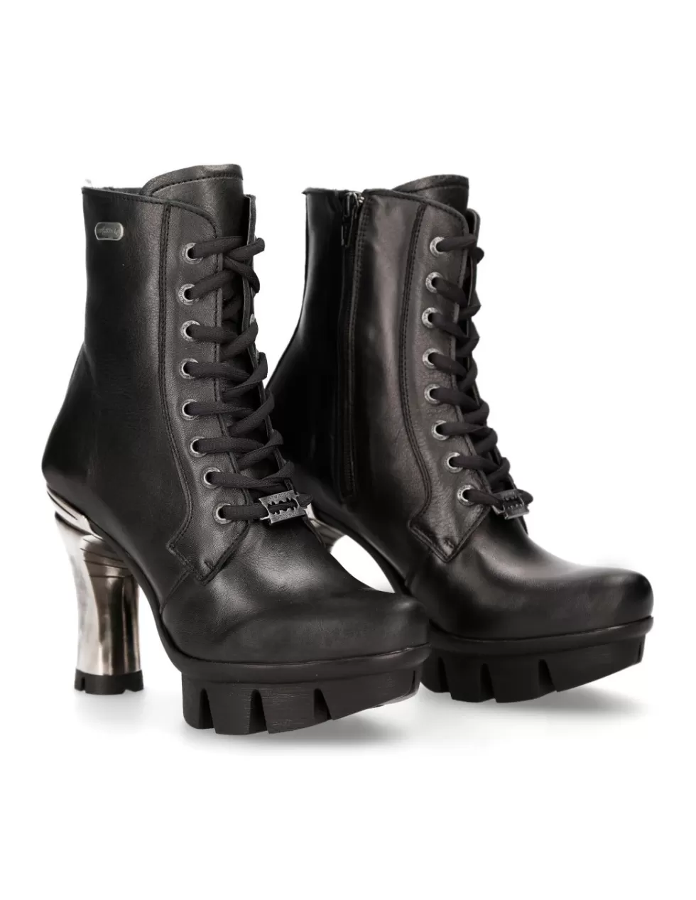 Heels | High Heels*New Rock ANKLE BOOT NEOPUNK M-NEOPUNK017-S5