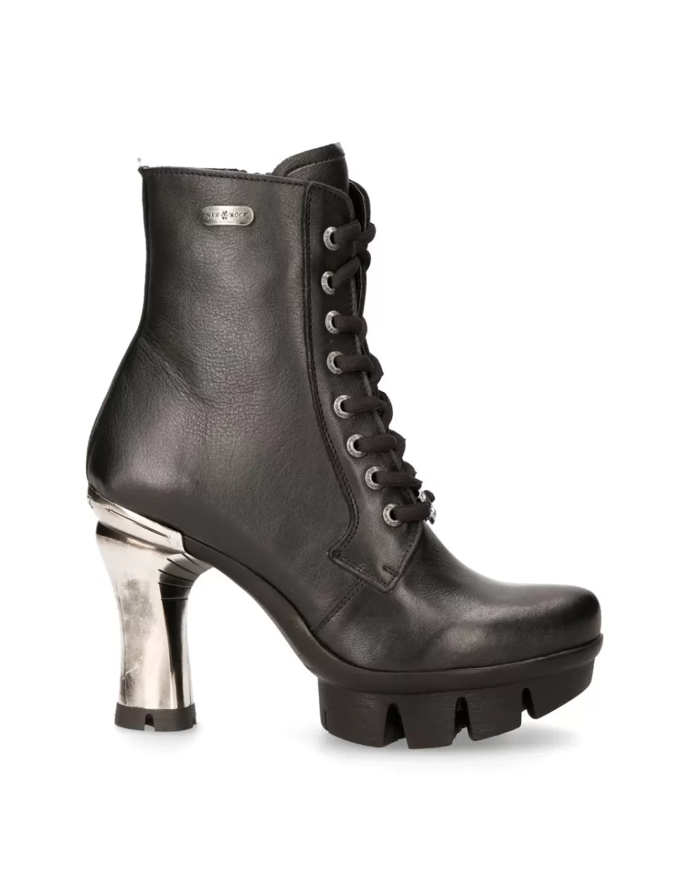 Heels | High Heels*New Rock ANKLE BOOT NEOPUNK M-NEOPUNK017-S5