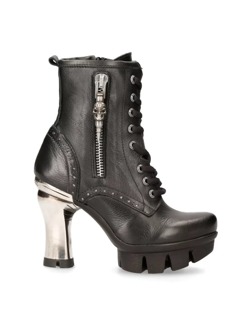 Heels | High Heels*New Rock ANKLE BOOT NEOPUNK M-NEOPUNK003-S2