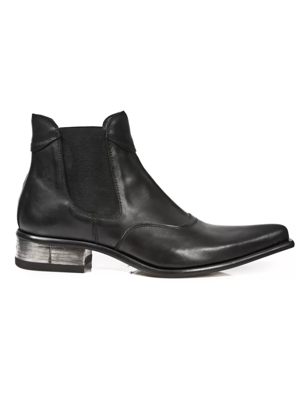 Shoes*New Rock ANKLE BOOT NEWMAN M-2287-C1