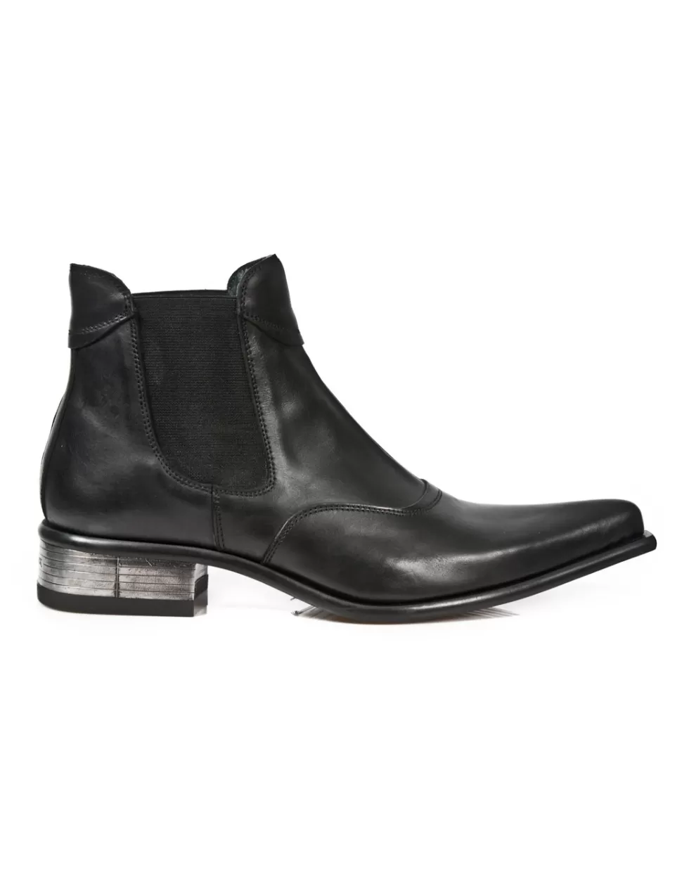 Shoes*New Rock ANKLE BOOT NEWMAN M-2287-C1