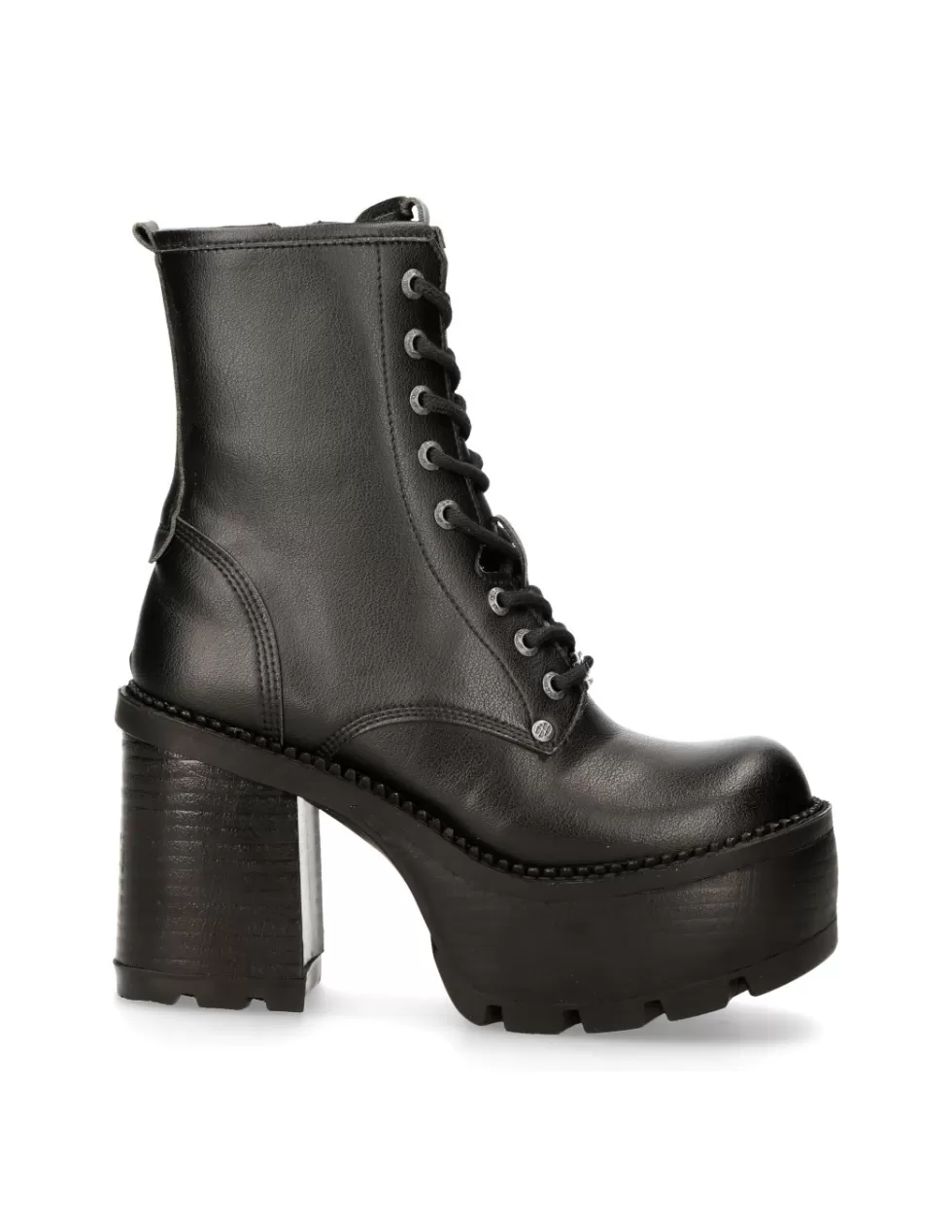 Heels | High Heels*New Rock ANKLE BOOT SEVENTY M-SEVE02-V2