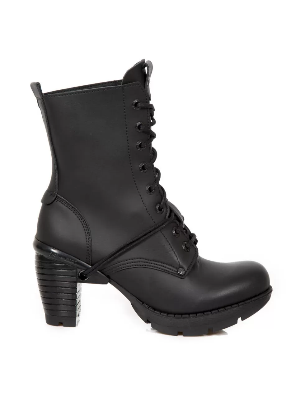 Heels | Military*New Rock ANKLE BOOT TRAIL M-TR001X-V1