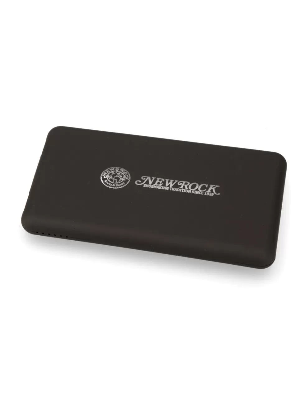 Merchandising*New Rock BLACK M-NRBATTERY-S1