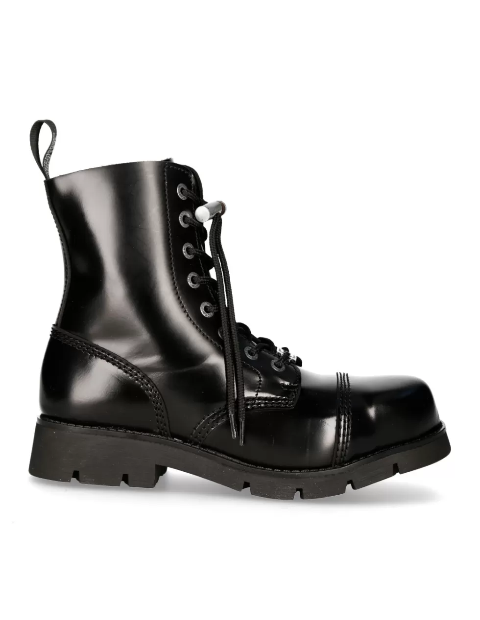 Boots | Boots*New Rock BOOT BLACK PLANING M-RANGER008CMTC-S1