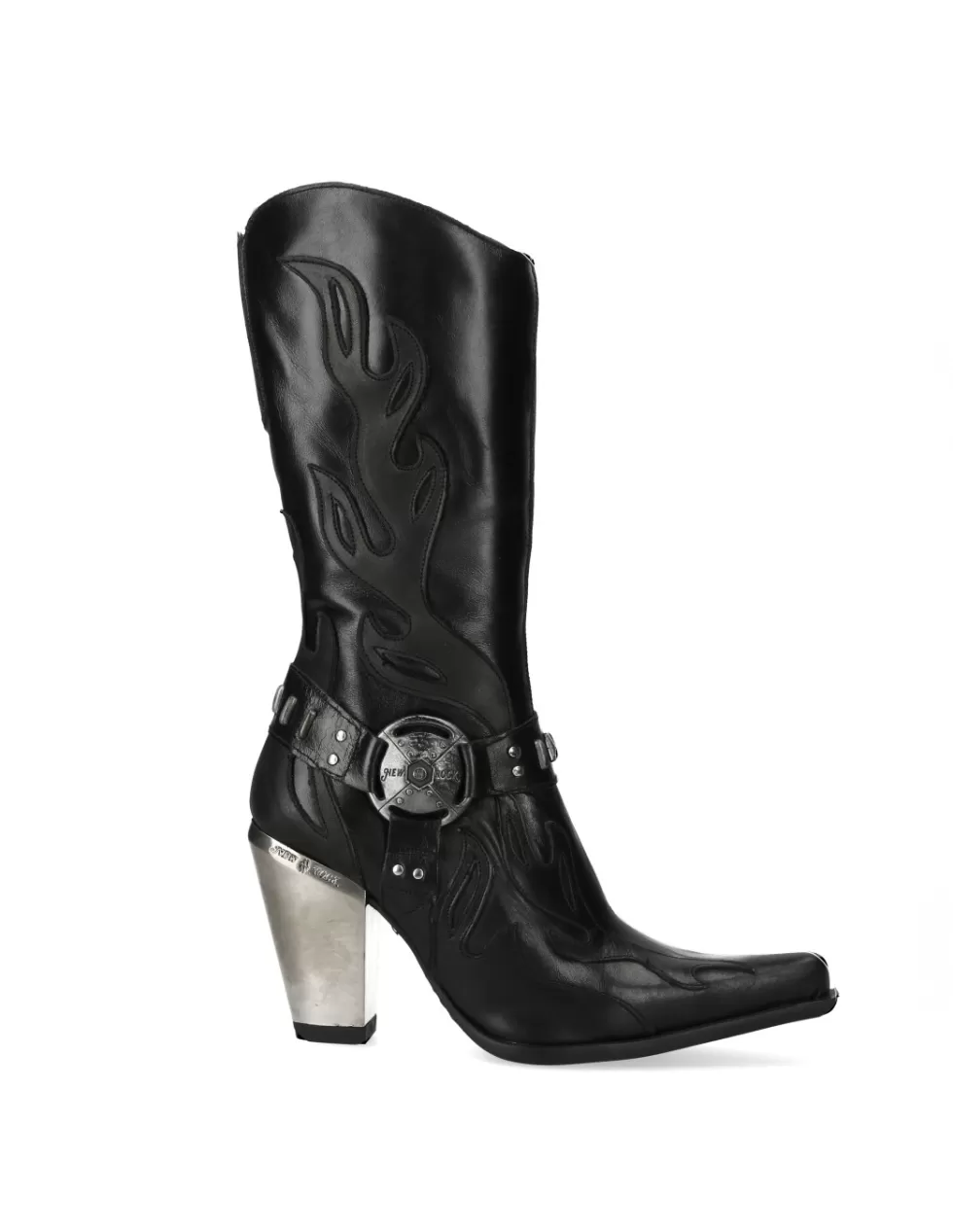 Boots | Boots*New Rock BOOT BULL M-7901-C5