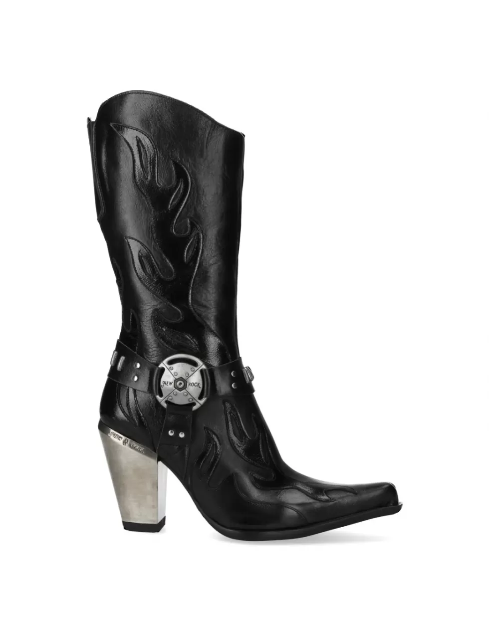 Boots | Boots*New Rock BOOT BULL M-7901-C4