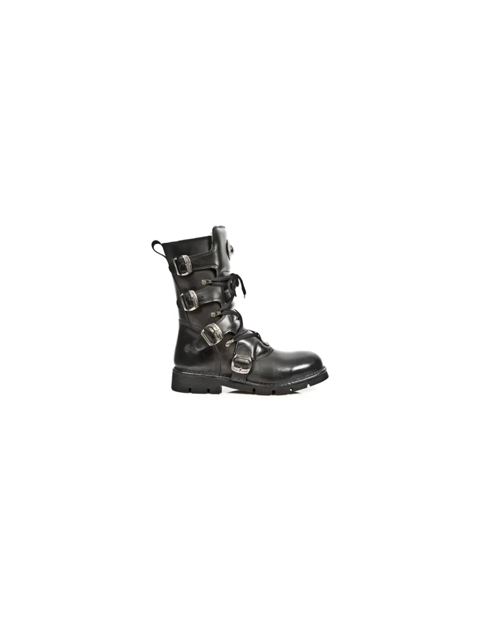 Boots | Boots*New Rock BOOT COMFORT M-1473B-C1