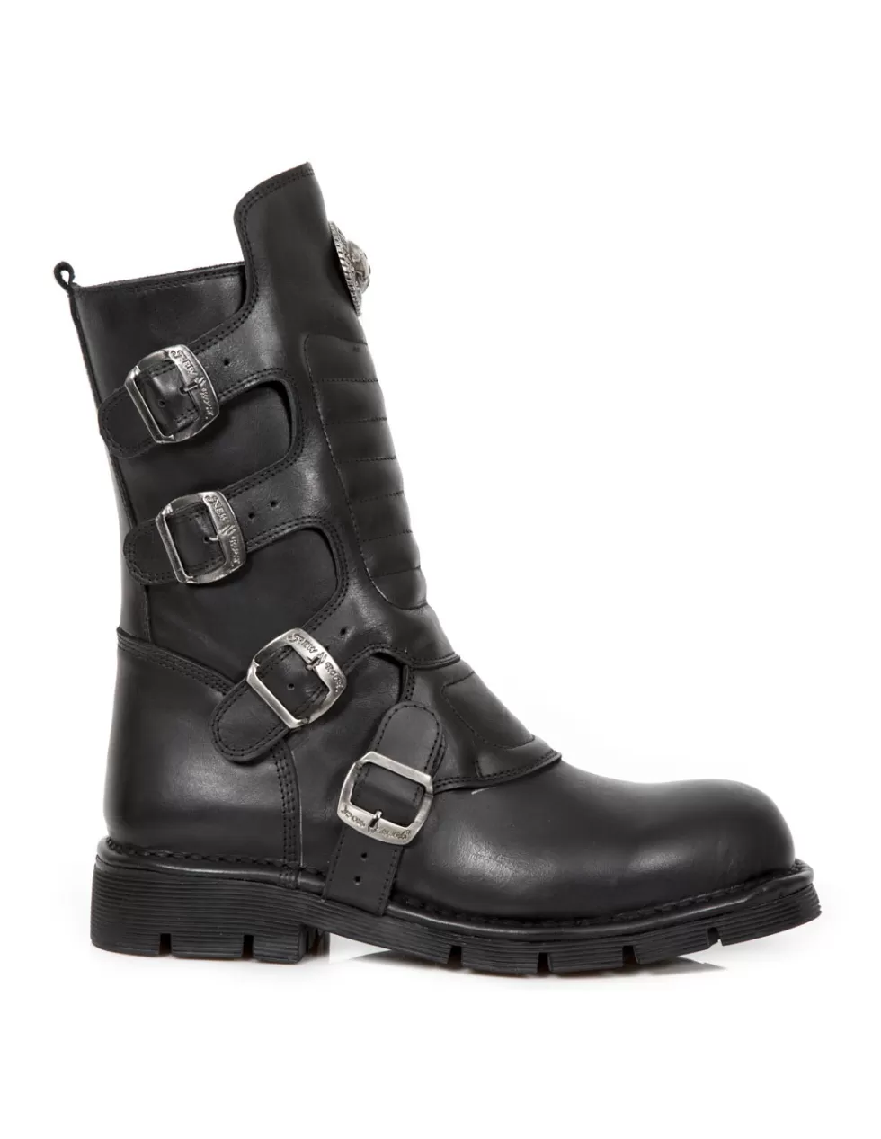 Boots | Boots*New Rock BOOT COMFORT M-1481-C1