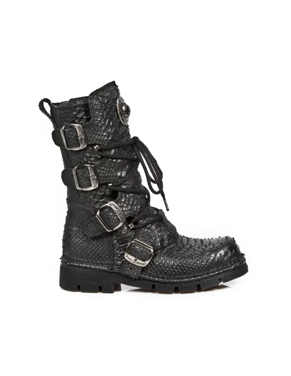 Boots | Boots*New Rock BOOT COMFORT M-1473-C25