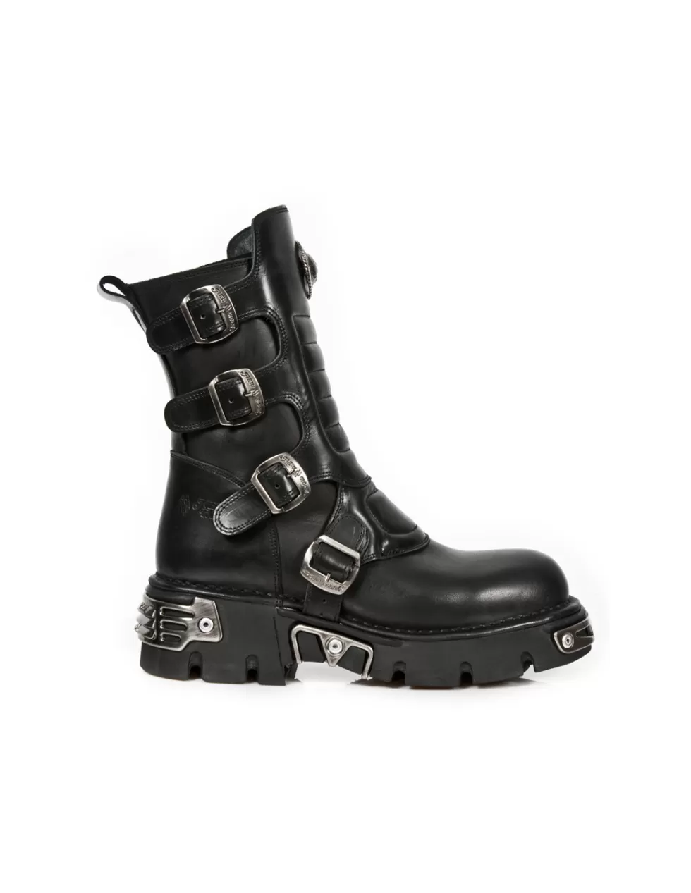 Boots | Boots*New Rock BOOT COMFORT M-1471-C20