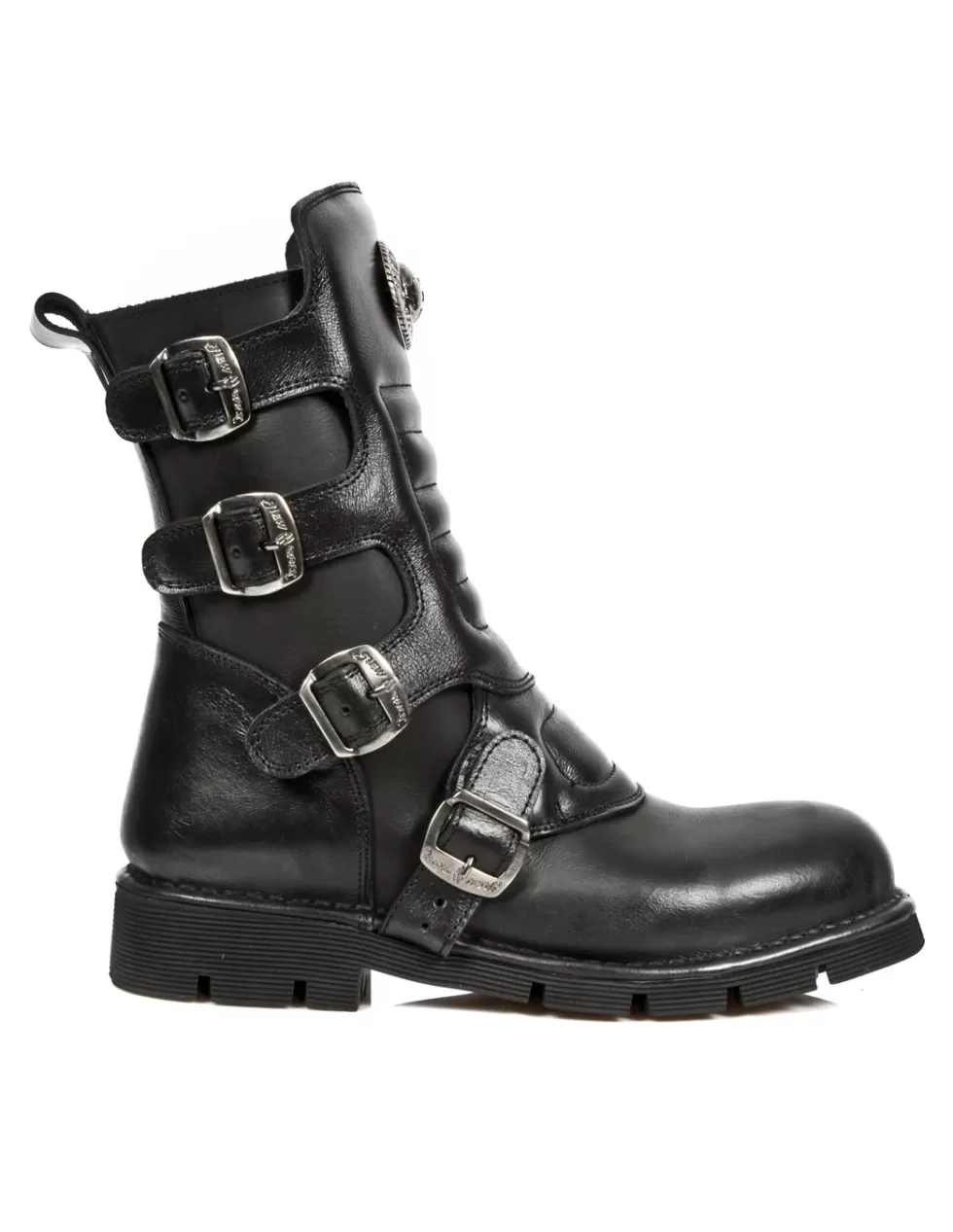 Boots | Boots*New Rock BOOT COMFORT M-1471-C10