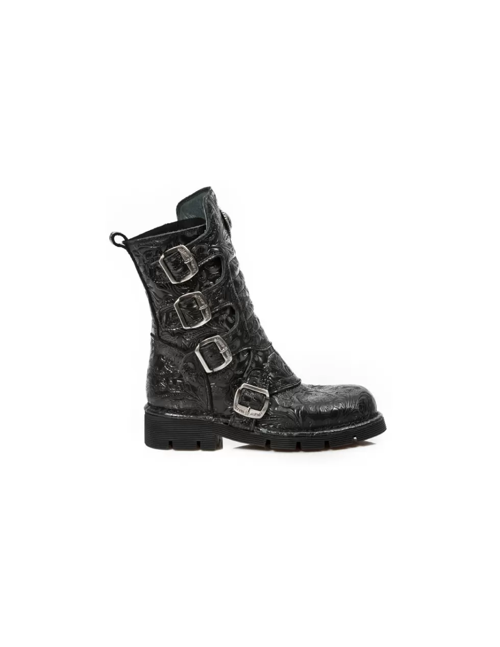 Boots | Boots*New Rock BOOT COMFORT M-1471-C6