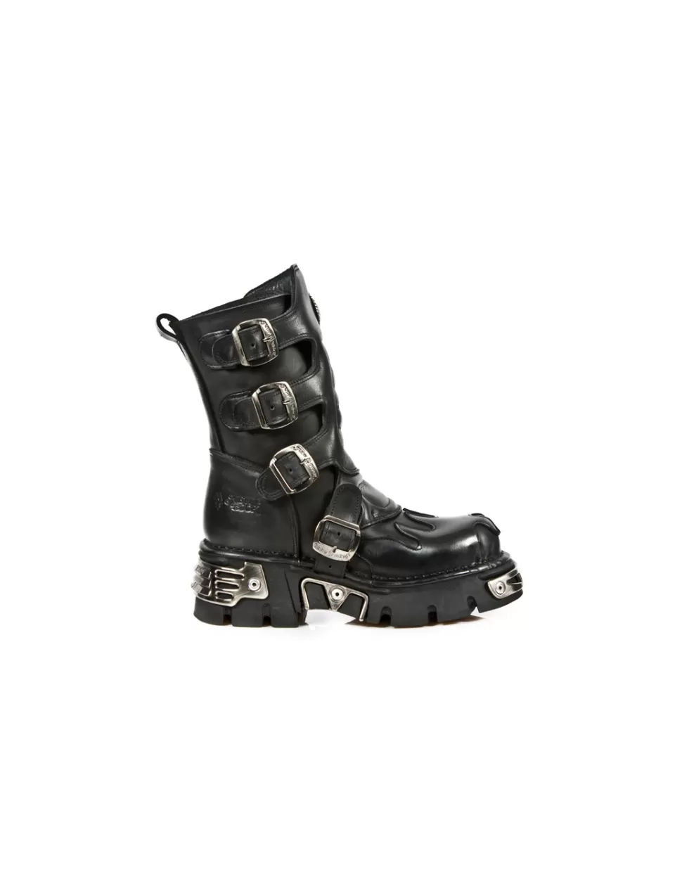 Boots | Boots*New Rock BOOT COMFORT M-1591-C10