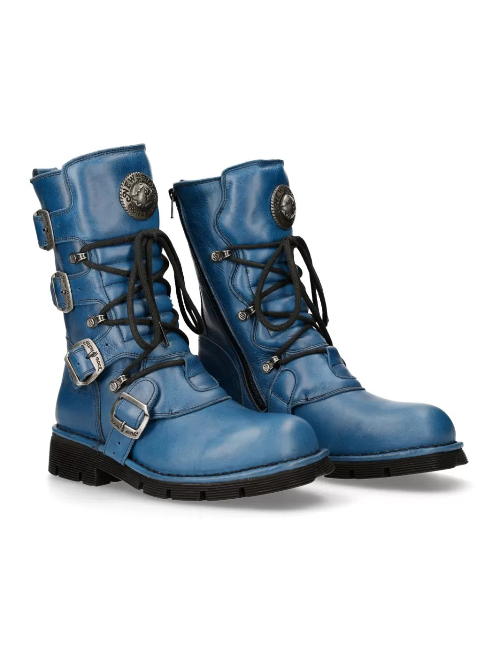 Boots | Boots*New Rock BOOT COMFORT M-1473-C16