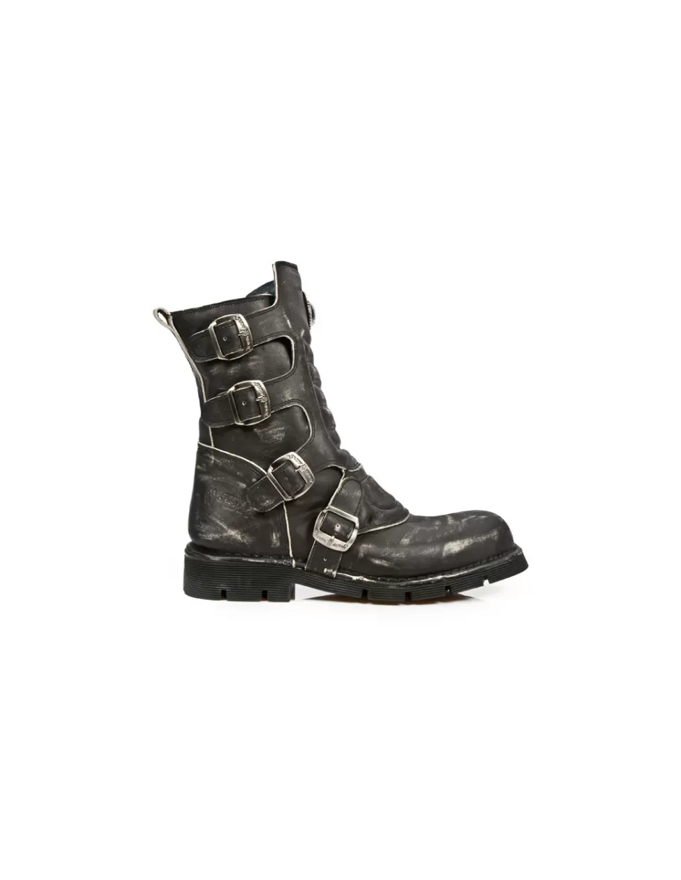 Boots | Boots*New Rock BOOT COMFORT M-1471-C4