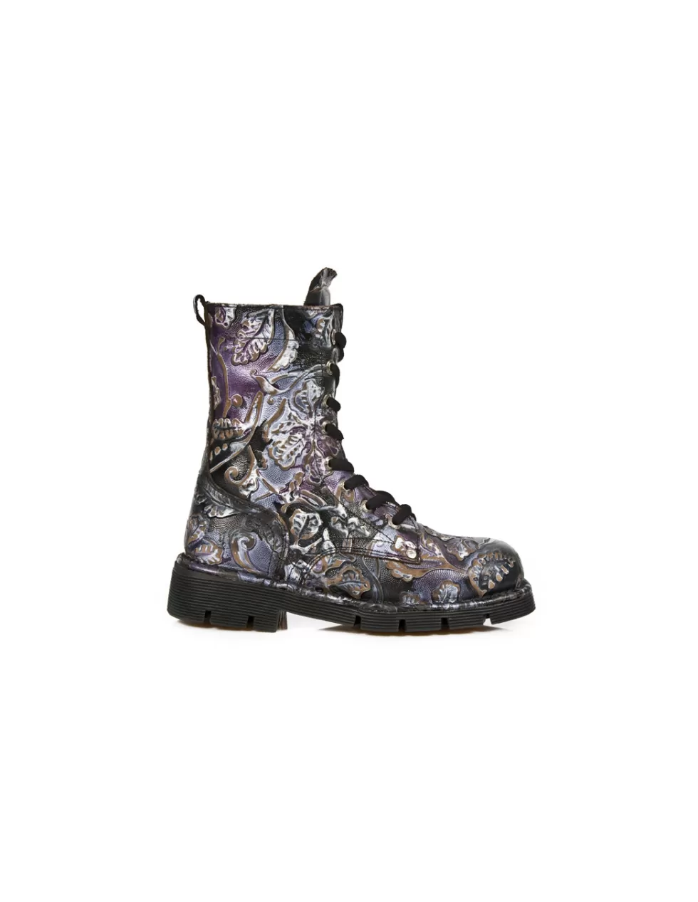 Boots | Boots*New Rock BOOT COMFORT M-1423-C12