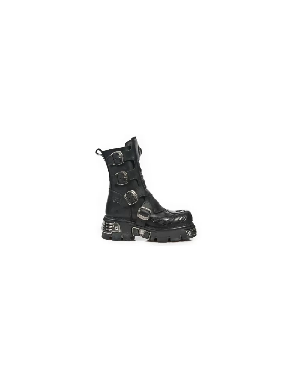 Boots | Boots*New Rock BOOT COMFORT M-1727-C2