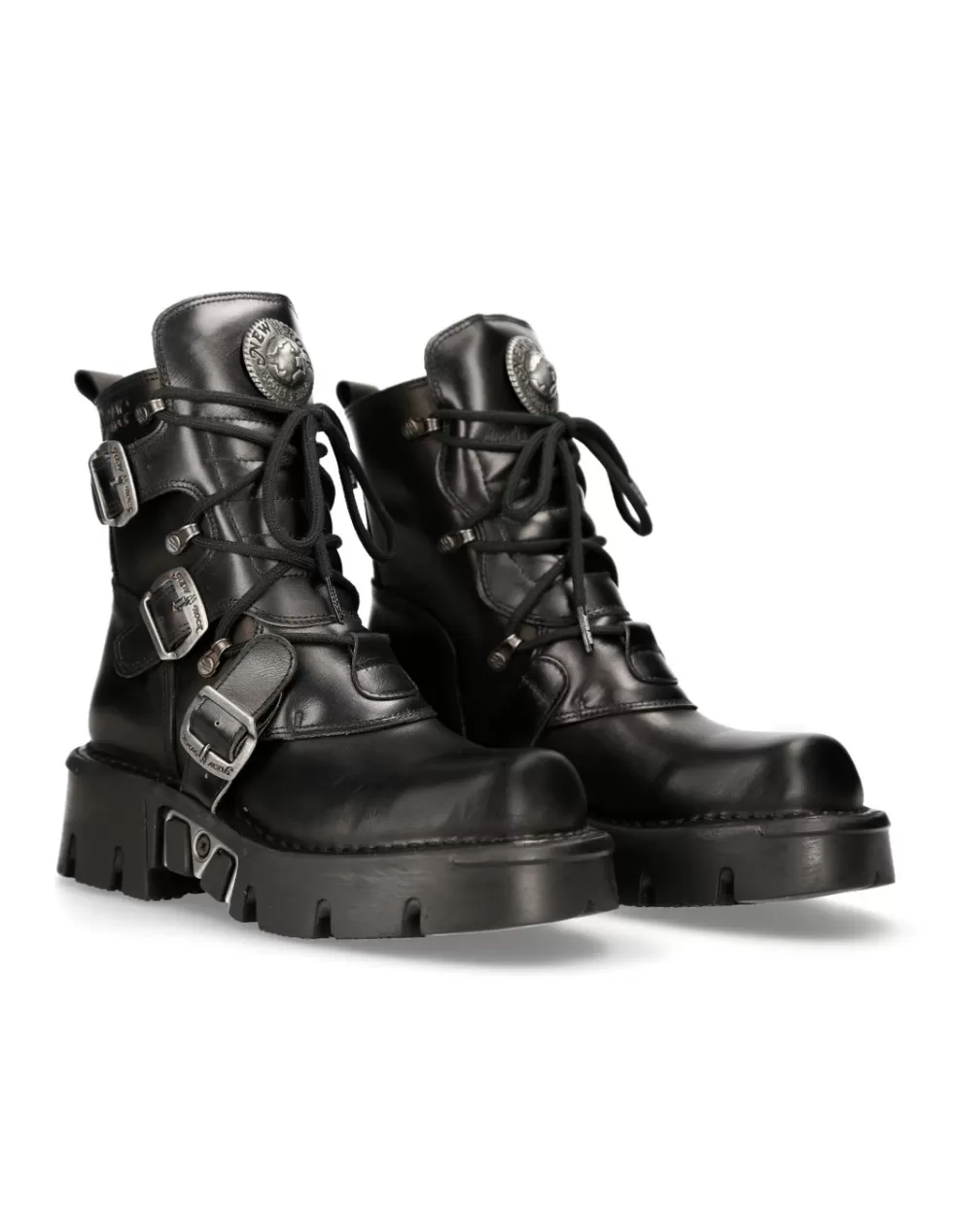 Boots | Boots*New Rock BOOT COMFORT M-1482-C8