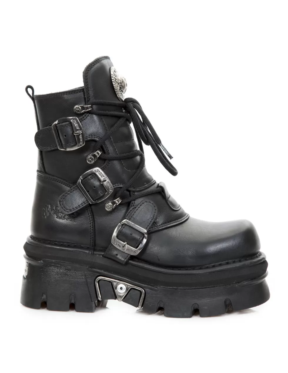 Boots | Boots*New Rock BOOT COMFORT M-1482-C4