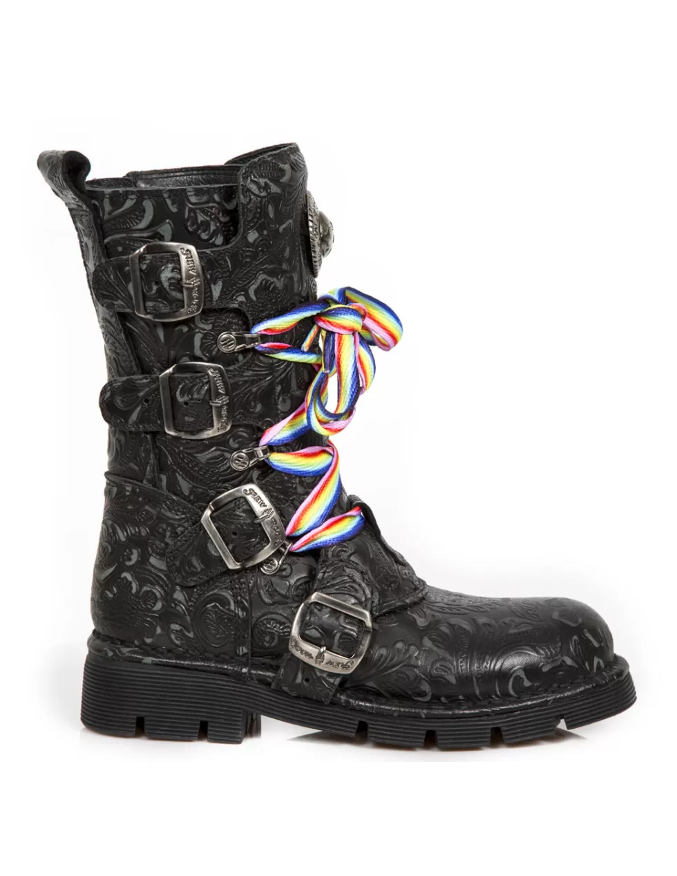 Boots | Boots*New Rock BOOT COMFORT M-1473-C61