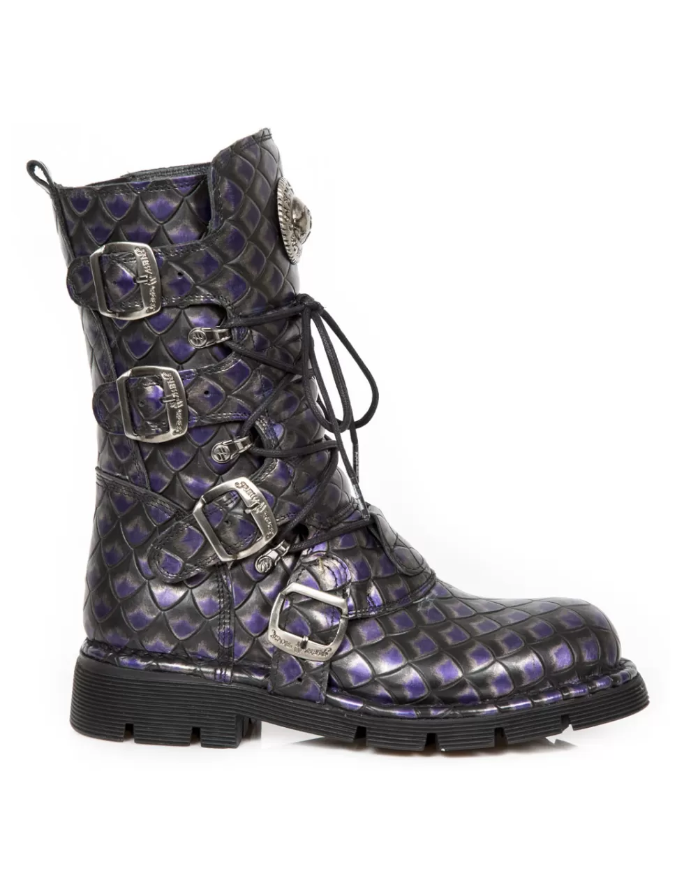 Boots | Boots*New Rock BOOT COMFORT M-1473-C142