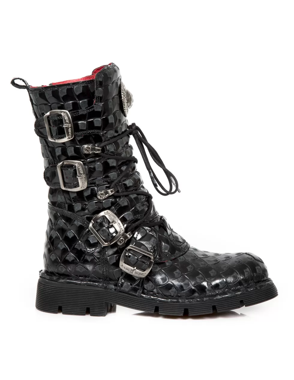 Boots | Boots*New Rock BOOT COMFORT M-1473-C54