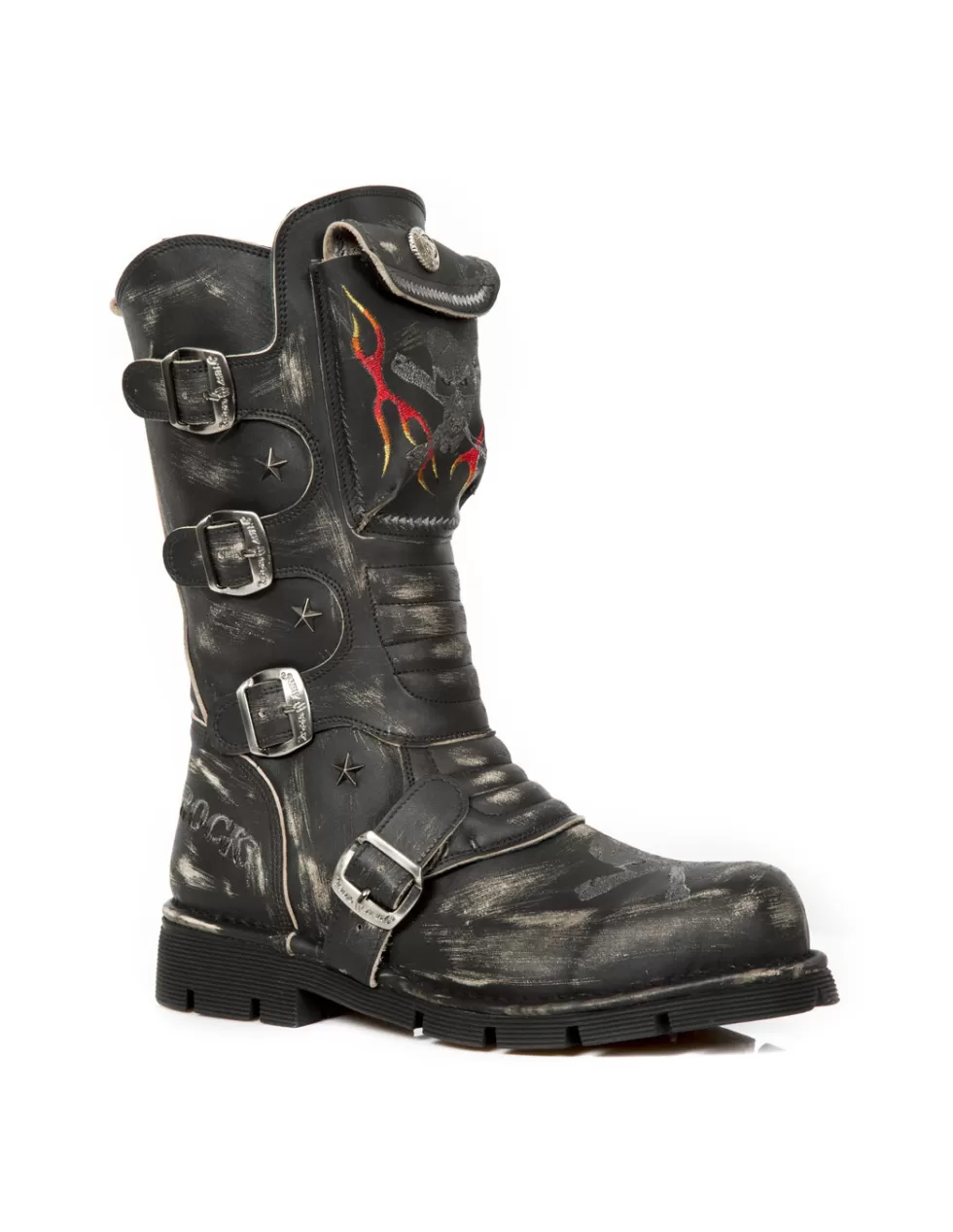 Boots | Boots*New Rock BOOT COMFORT M-1522-C1