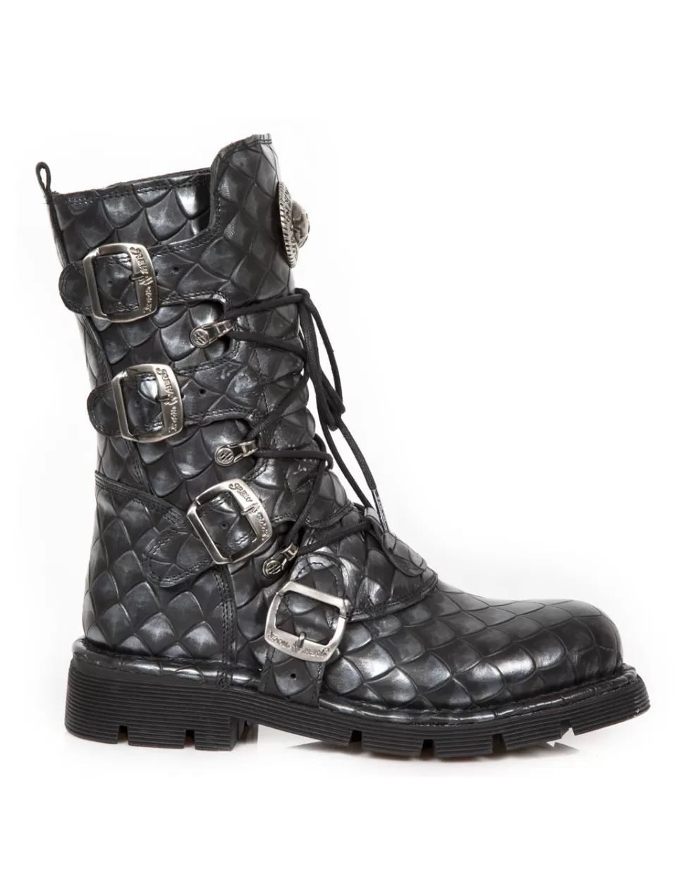 Boots | Boots*New Rock BOOT COMFORT M-1473-C144