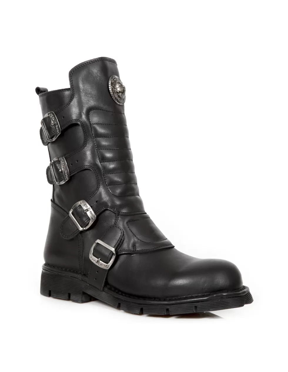 Boots | Boots*New Rock BOOT COMFORT M-1481-C1