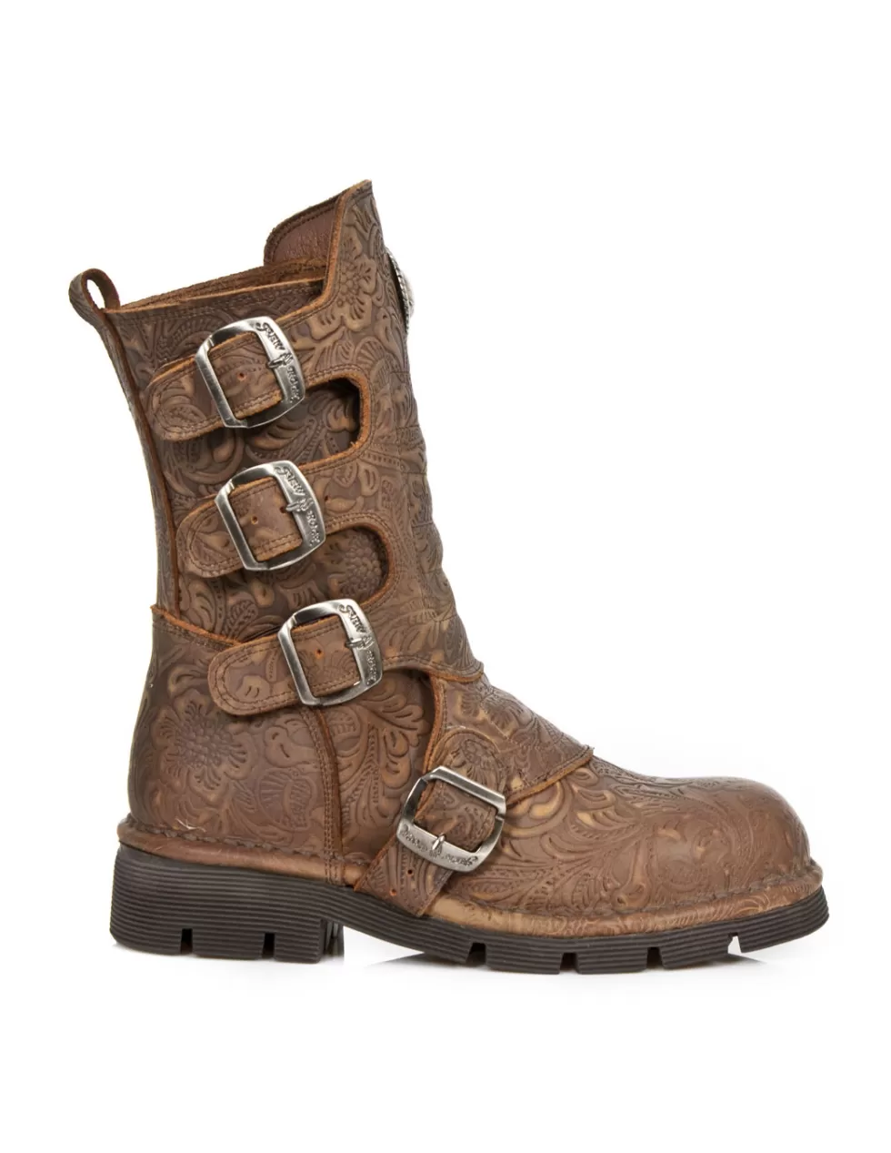 Boots | Boots*New Rock BOOT COMFORT M-1471-C23