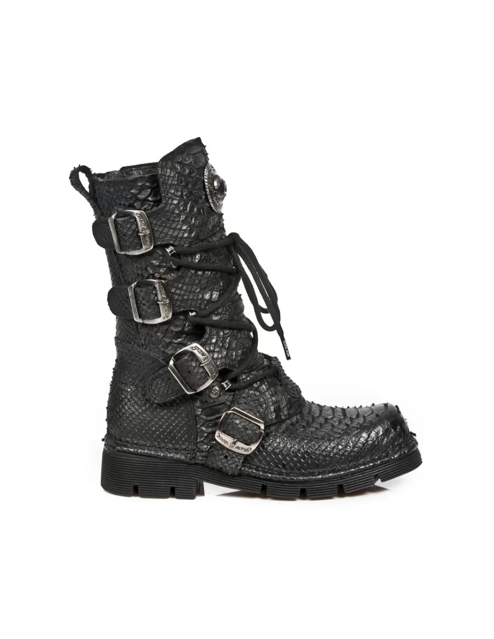 Boots | Boots*New Rock BOOT COMFORT M-1473-C25