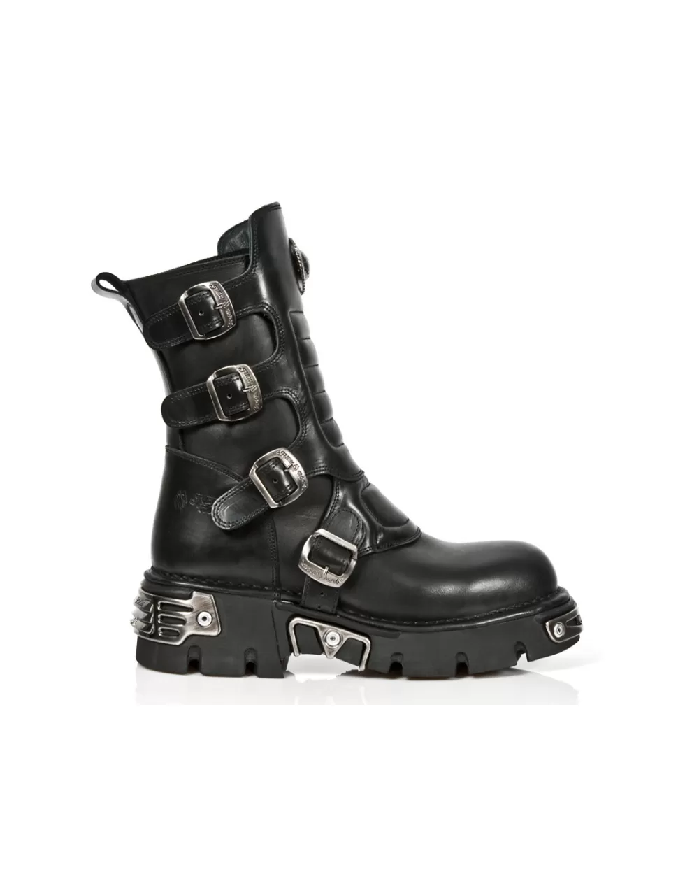 Boots | Boots*New Rock BOOT COMFORT M-1471-C20