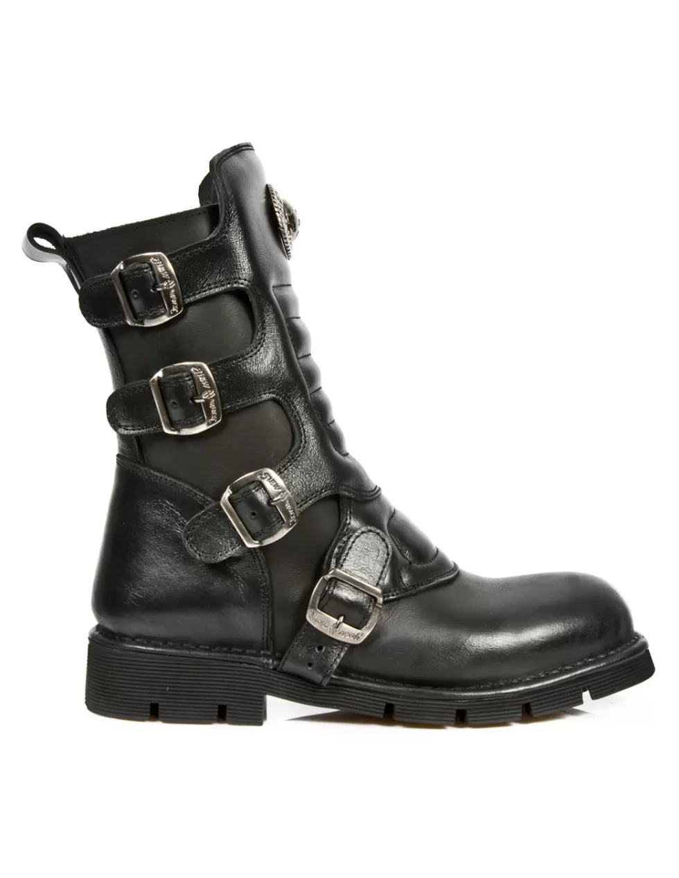 Boots | Boots*New Rock BOOT COMFORT M-1471-C10