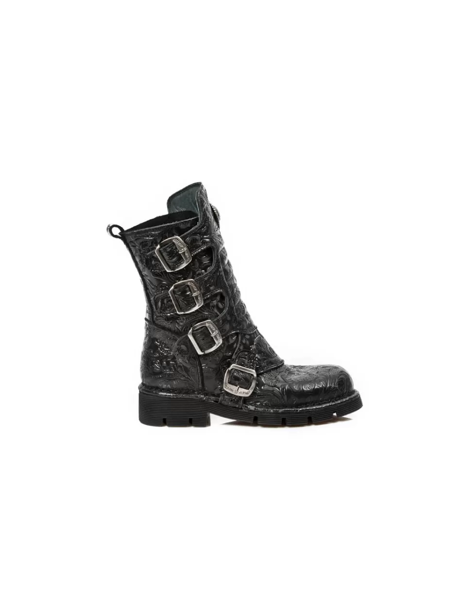 Boots | Boots*New Rock BOOT COMFORT M-1471-C6