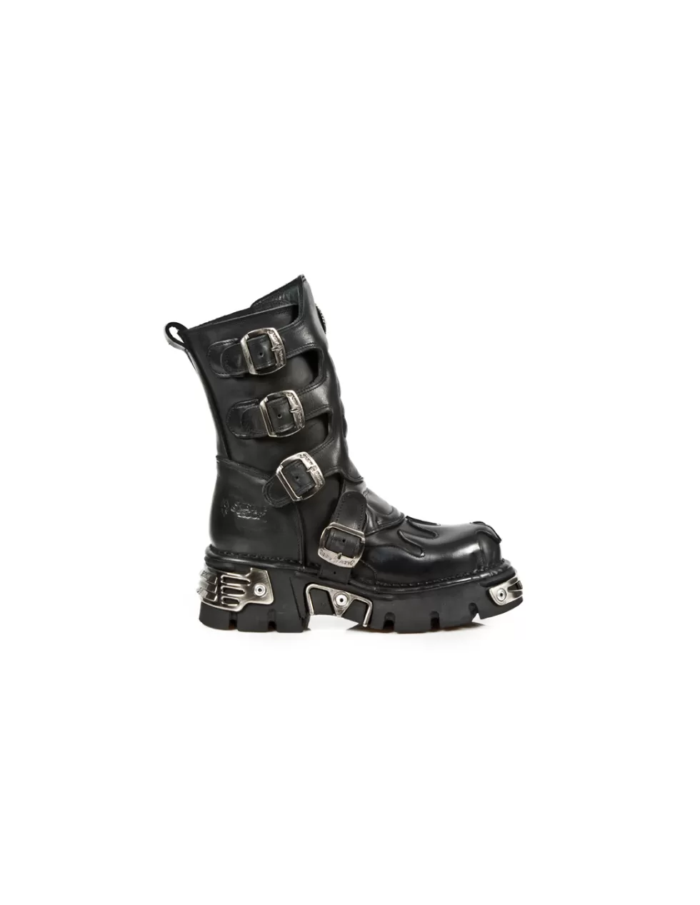 Boots | Boots*New Rock BOOT COMFORT M-1591-C10