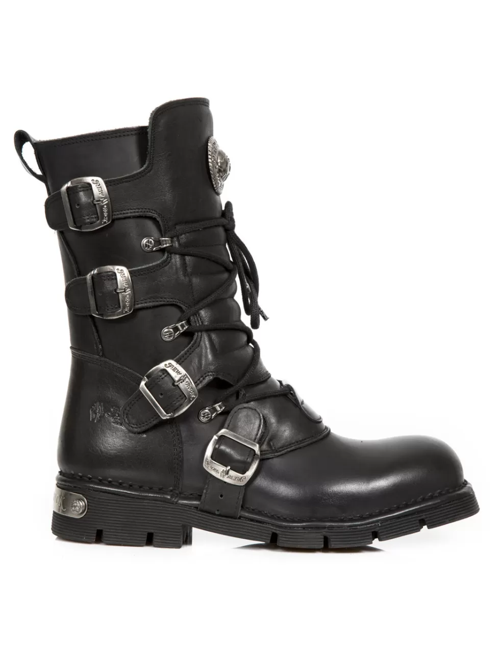 Boots | Boots*New Rock BOOT COMFORT M-1473-C37