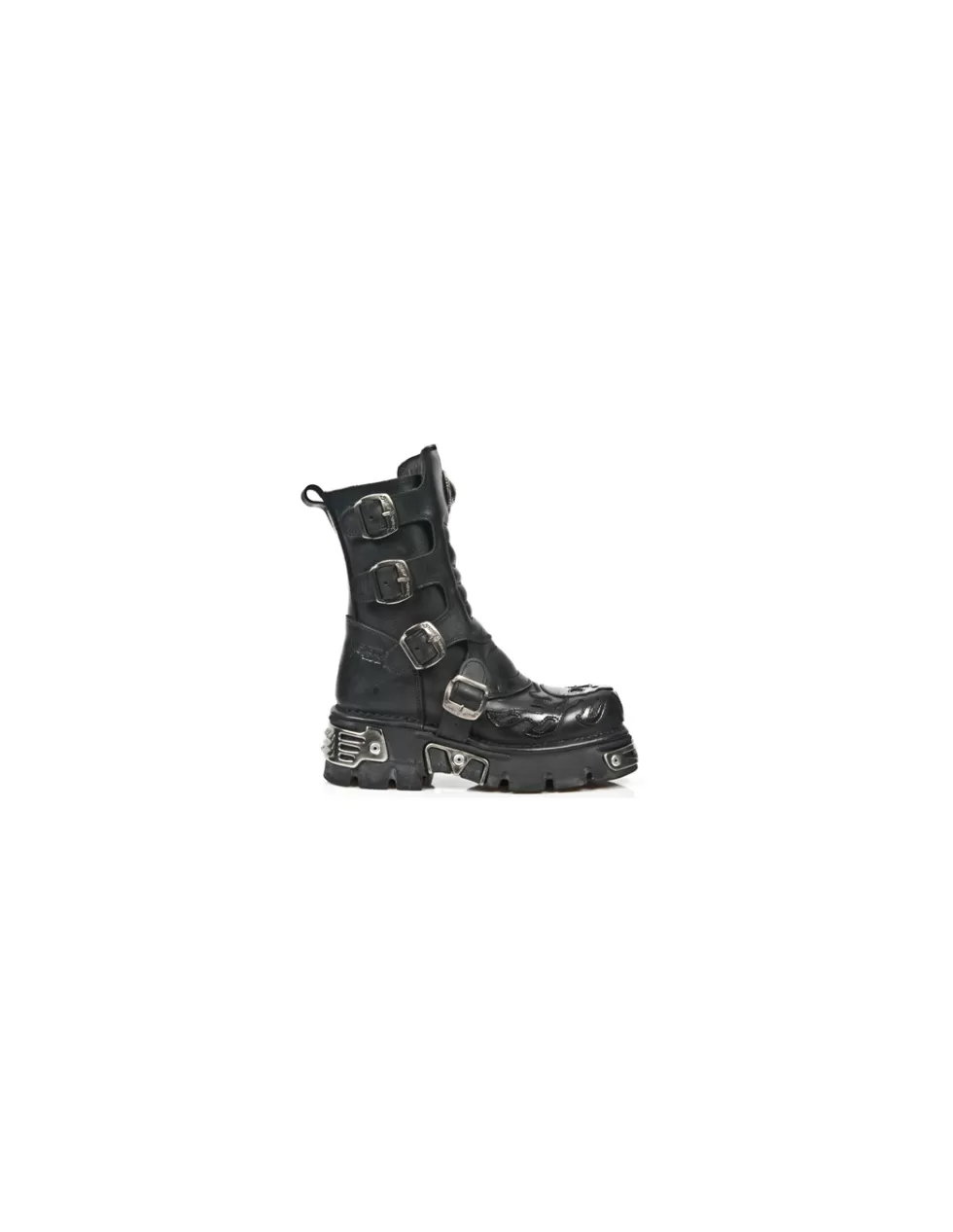 Boots | Boots*New Rock BOOT COMFORT M-1727-C2